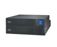 APC Easy-UPS ONLINE RM 1000VA/800W 4U 230V 4XIEC C13, ICS, LCD - 1272080 - zdjęcie 1